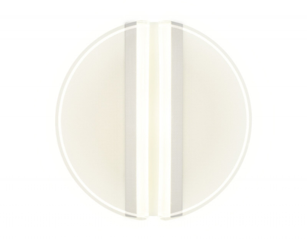 Накладной светильник Ambrella Light FA613