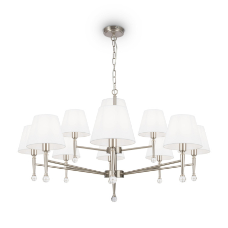 Подвесная люстра Freya FR2190PL-12N