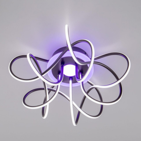 Накладная люстра Citilux CL229A155E