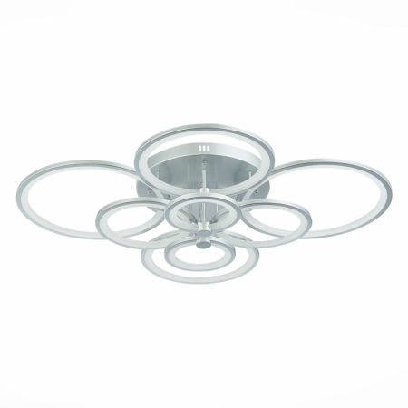 Накладная люстра EVOLED SLE200392-08