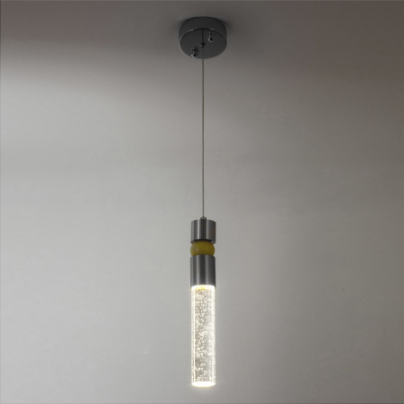 Подвесной светильник MODELUX 3350-1 CR