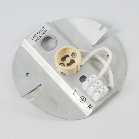 Накладной светильник Nowodvorski 6526