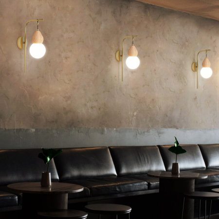 Бра ImperiumLoft 209188-26