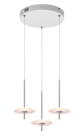 Подвесной светильник Moderli V11392-PL