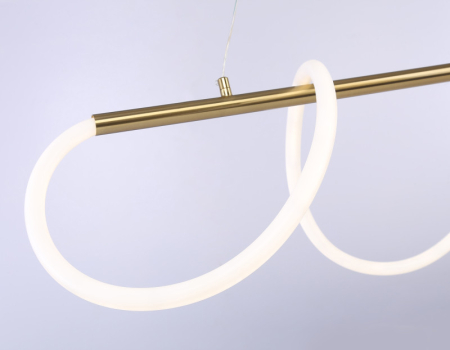 Подвесной светильник Ambrella Light FL10535