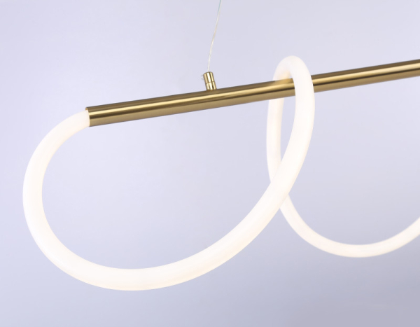 Подвесной светильник Ambrella Light FL10535