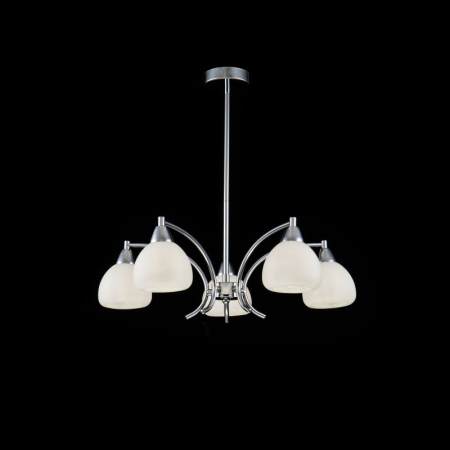Люстра на штанге Freya FR5022PL-05CH
