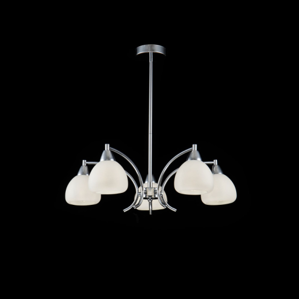 Люстра на штанге Freya FR5022PL-05CH