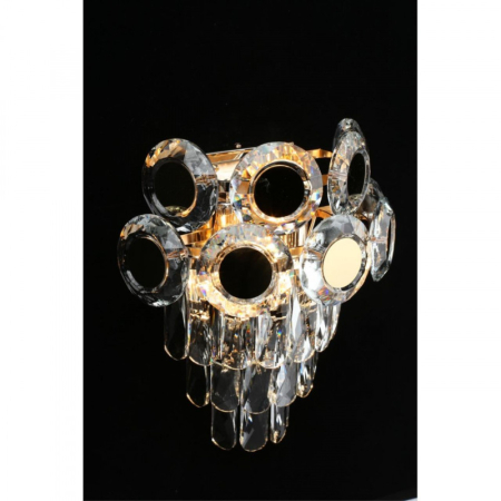 Бра APLOYT APL.832.01.02