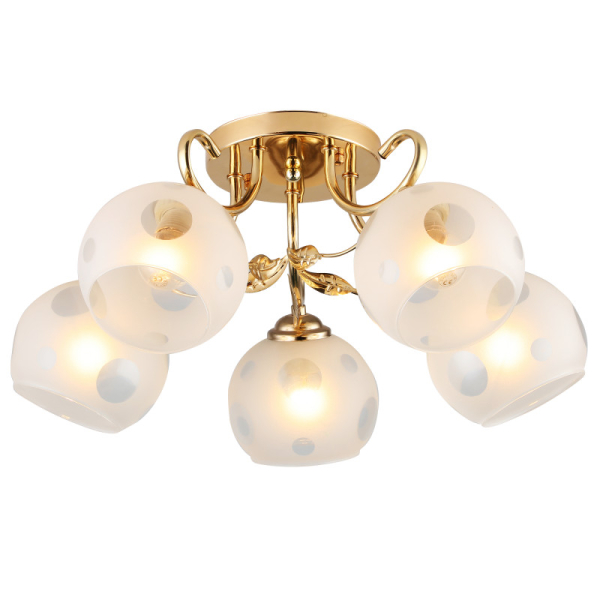 Накладная люстра Hiper H159-1