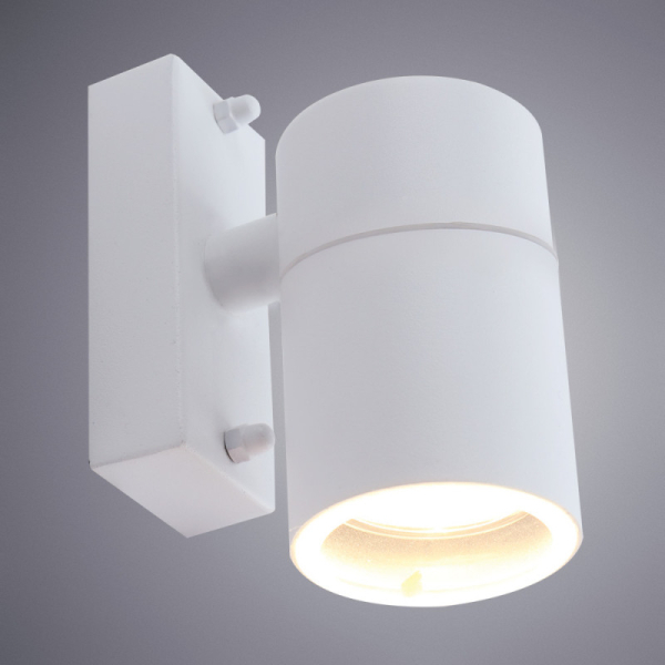 Светильник настенный ARTE Lamp A3302AL-1WH