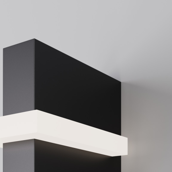 Садово-парковый светильник Maytoni O484FL-L15GF3K