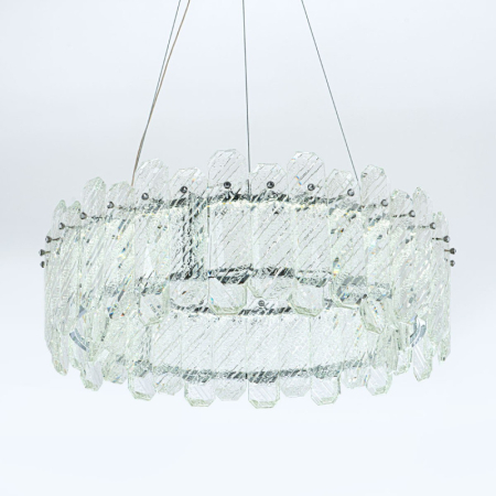 Подвесная люстра MODELUX ML.350.600 CR