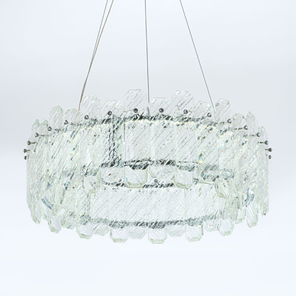 Подвесная люстра MODELUX ML.350.600 CR