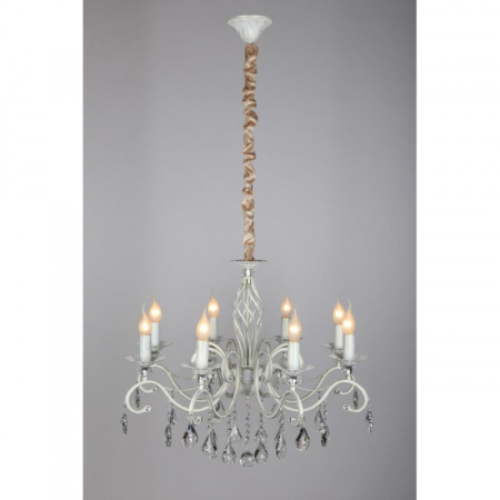 Подвесная люстра Omnilux OML-79113-08