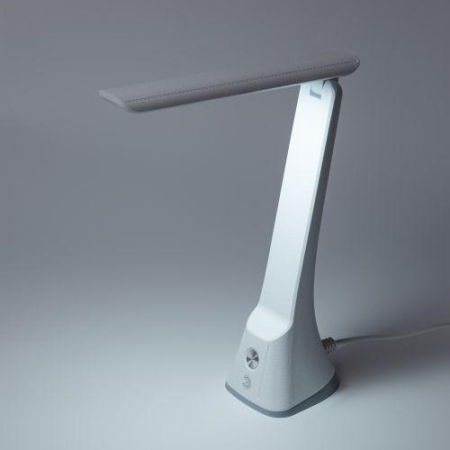 Светильник светодиодный настольный NLED-503-11W-W бел. Эра Б0059854