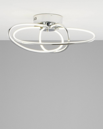 Накладная люстра Moderli V2781-CL