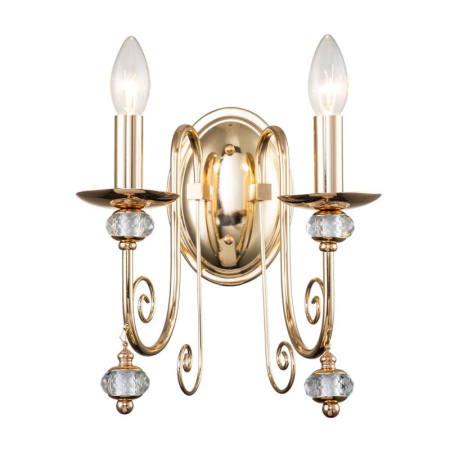 Бра Escada 678/2A Gold