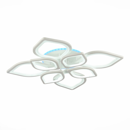 Накладная люстра EVOLED SLE501052-08RGB