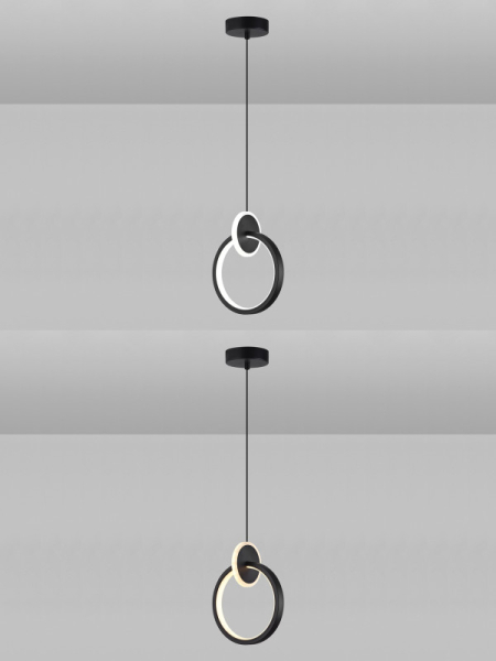 Подвесной светильник Natali Kovaltseva LED LAMPS 81418