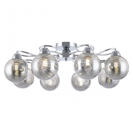 Накладная люстра Arte Milano 329207/8 CR