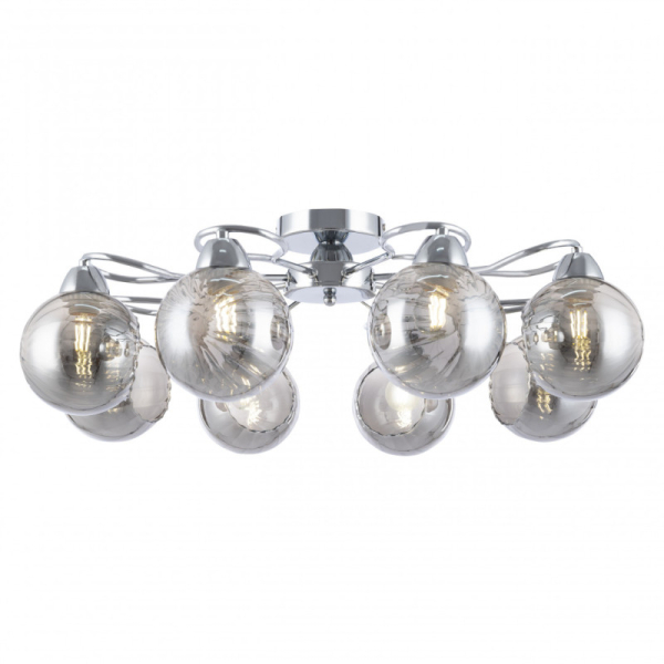 Накладная люстра Arte Milano 329207/8 CR