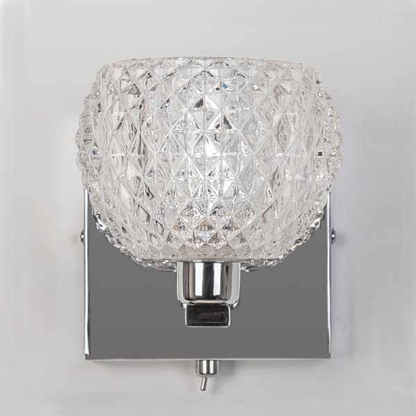 Бра Abrasax WB.2301-1CR