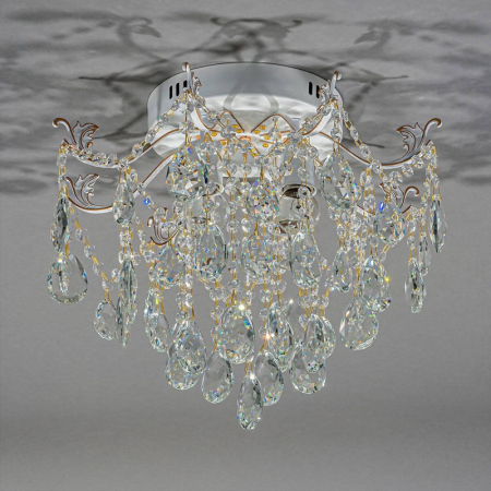 Накладная люстра Escada 1119/4PL