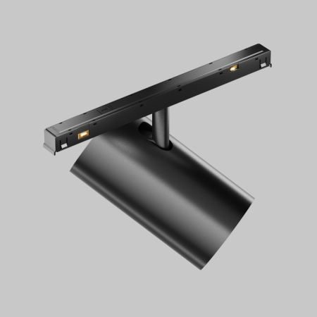 Светильник на шине Maytoni Technical TR243-12W3K-B