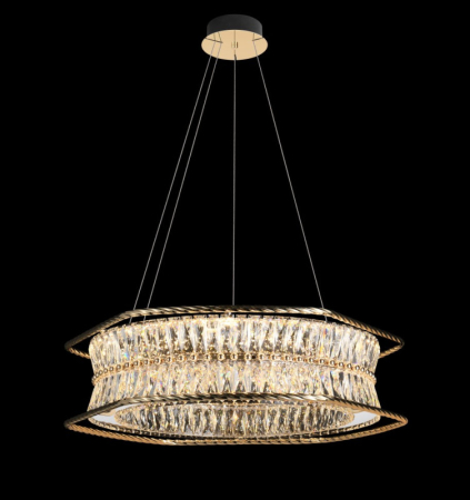 Подвесная люстра Fluorite FL1181-6P