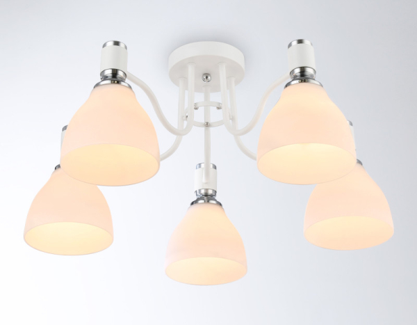 Накладная люстра Ambrella Light TR303305