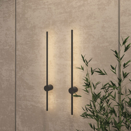 Бра Denkirs DK5012-BK