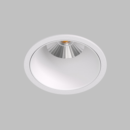 Встраиваемый светильник Denkirs DK4500-WH