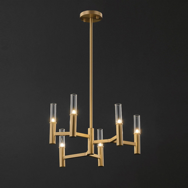 Люстра на штанге ImperiumLoft 219370-23