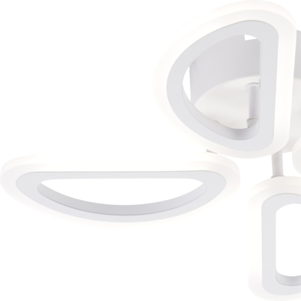 Накладная люстра Escada 10285/4LED