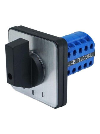 Переключатель унив. ПК16-12А-3020 У3 Электротехник ET512582