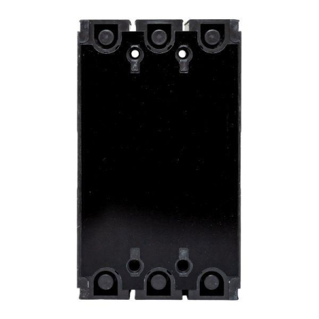 Выключатель автоматический 3п 400/315А 42кА ВА-99М PROxima EKF mccb99-400-315m