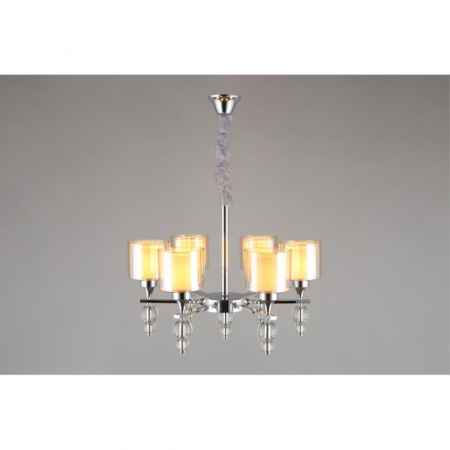 Подвесная люстра Omnilux OML-70803-06