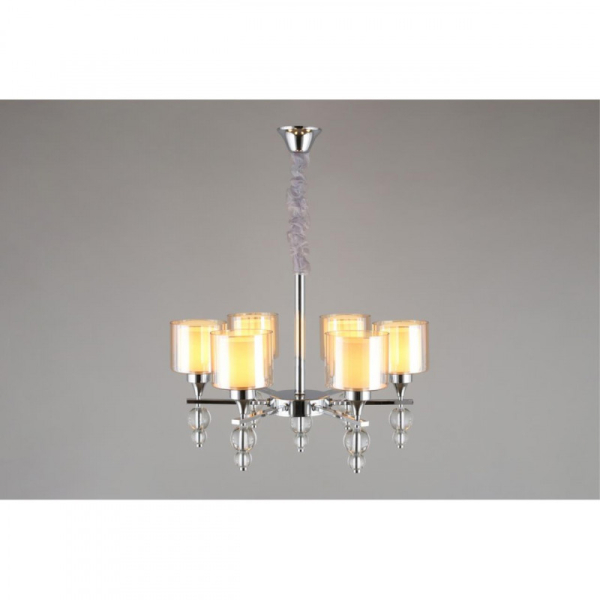 Подвесная люстра Omnilux OML-70803-06