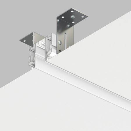 Шинопровод Denkirs TR2022-WH