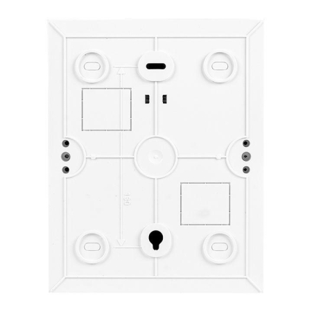 Щит ЩРН-П-6 "SlimBox" IP41 PROxima EKF sb-n-6