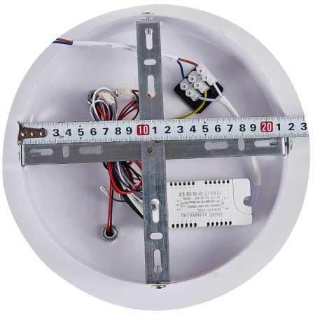 Накладная люстра Natali Kovaltseva LED LAMPS 81175