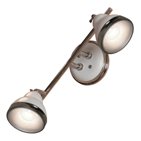 Спот Lussole LSN-6201-02