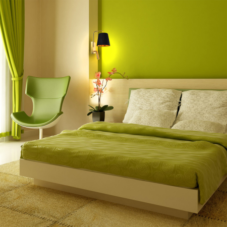 Бра Escada 589/1A Brass