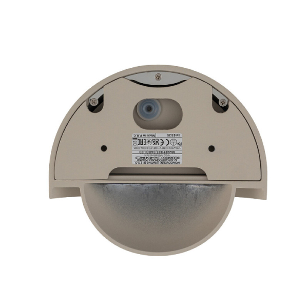 Светильник настенный Nowodvorski 11805