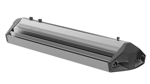 Светильник светодиодный ДКУ 100 750 Д ЕСАУЛ IP66/67 уличный Технологии света УТ000020651