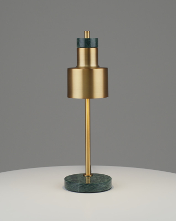 Настольная лампа Moderli V11309-1T