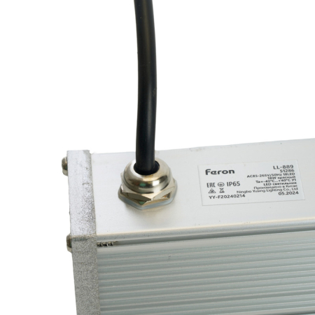 Прожектор Feron 51286