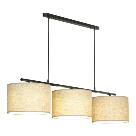 Подвесная люстра Lussole LSP-8958