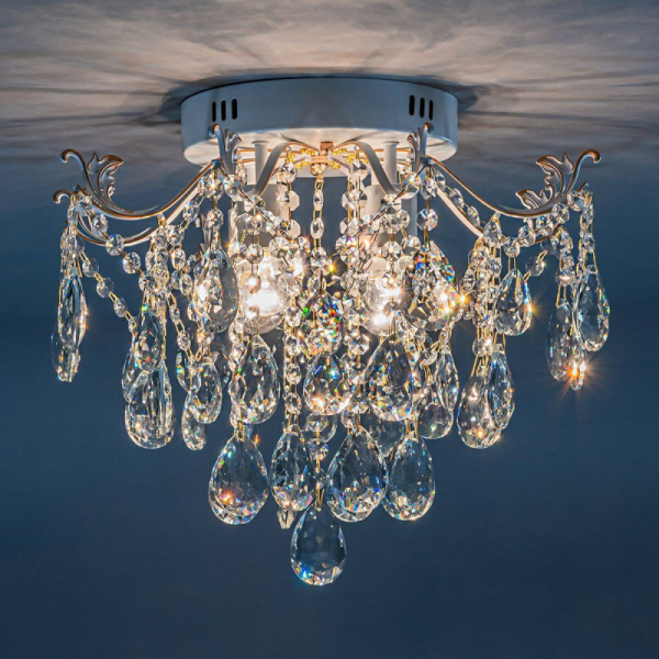 Накладная люстра Escada 1119/4PL